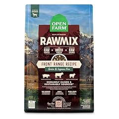 Open farm rawmix for sale  Delivered anywhere in USA 