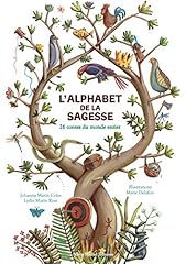 Alphabet sagesse 26 d'occasion  Livré partout en France