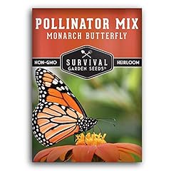 Pollinator seed mixture for sale  Delivered anywhere in USA 