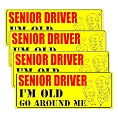 Fsturios 4pcs senior for sale  Delivered anywhere in USA 