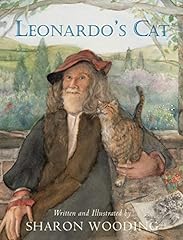 Leonardo cat for sale  Delivered anywhere in UK