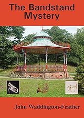 Bandstand mystery for sale  Delivered anywhere in UK