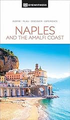 Eyewitness naples amalfi for sale  Delivered anywhere in UK