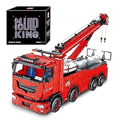 Mould king 19008 gebraucht kaufen  Wird an jeden Ort in Deutschland