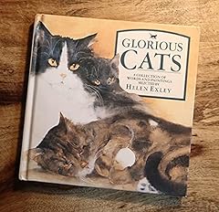 Glorious cats collection for sale  Delivered anywhere in UK