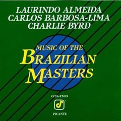 Music the brazilian d'occasion  Livré partout en France