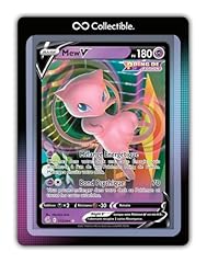 Card collection mew d'occasion  Livré partout en France