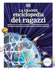 Grande enciclopedia dei usato  Spedito ovunque in Italia 