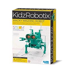 Kidz robotix wacky for sale  Delivered anywhere in UK