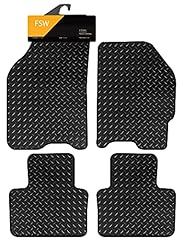 Fsw tailored mats for sale Fsw tailored mats for sale  Delivered anywhere in UK