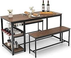 Tangzon dining table for sale  Delivered anywhere in UK