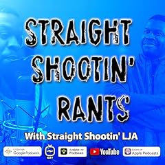Straight shootin rants for sale  Delivered anywhere in UK