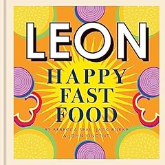 Happy leons leon for sale  Delivered anywhere in UK