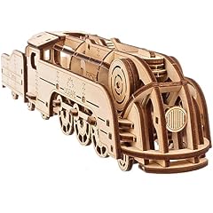 Ugears mini locomotive for sale  Delivered anywhere in USA 