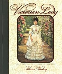 Victorian lady for sale  Delivered anywhere in USA 