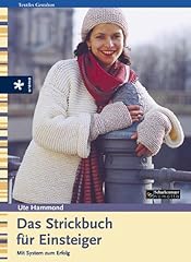 Strickbuch einsteiger system gebraucht kaufen  Wird an jeden Ort in Deutschland