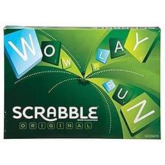 Scrabble original board for sale  Delivered anywhere in UK