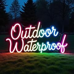 Large outdoor waterproof for sale  Delivered anywhere in USA 