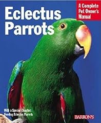 Eclectus parrots everything d'occasion  Livré partout en Belgiqu