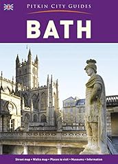 Bath city guide for sale  Delivered anywhere in UK