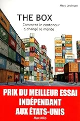 The box empire d'occasion  Livré partout en Belgiqu