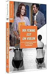 Femme violon d'occasion  Livré partout en Belgiqu
