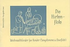 Hirtenflote soprano recorders gebraucht kaufen  Wird an jeden Ort in Deutschland