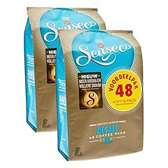 Senseo decaffeinated coffee for sale  Delivered anywhere in UK