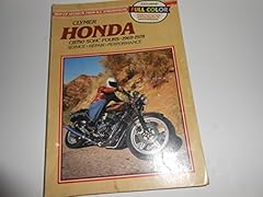 Honda cb750 sohc usato  Spedito ovunque in Italia 