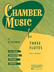 Chamber music three for sale  Delivered anywhere in USA 