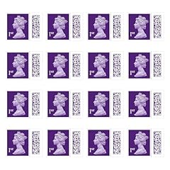 1st class stamps for sale  Delivered anywhere in UK