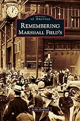 Remembering marshall field for sale  Delivered anywhere in USA 