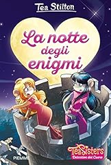 Notte degli enigmi. d'occasion  Livré partout en France