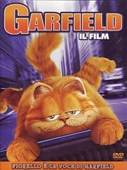Garfield film it gebraucht kaufen  Wird an jeden Ort in Deutschland