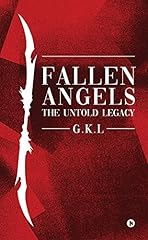 Fallen angels the gebraucht kaufen  Wird an jeden Ort in Deutschland