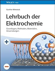 Lehrbuch elektrochemie grundla gebraucht kaufen  Wird an jeden Ort in Deutschland