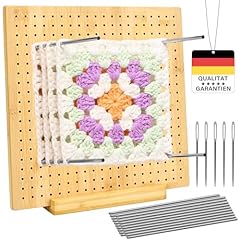 20cm granny square gebraucht kaufen  Wird an jeden Ort in Deutschland