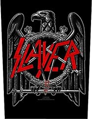 Slayer black eagle d'occasion  Livré partout en France