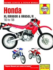 Honda xr600r xr650l for sale  Delivered anywhere in USA 