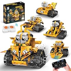 Vankarr technic robot usato  Spedito ovunque in Italia 