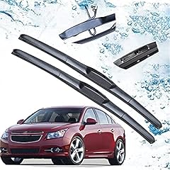 Tergicristalli per chevrolet usato  Spedito ovunque in Italia 