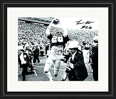 Kevin moen autographed for sale  Delivered anywhere in USA 