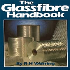 Glassfibre handbook for sale  Delivered anywhere in UK