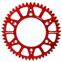 Scar aluminium sprocket for sale  Delivered anywhere in Ireland