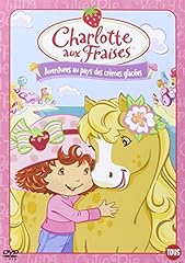 charlotte fraises dvd d'occasion  Livré partout en France