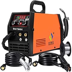 HITBOX HBM1200 Mig Welder Flux Core Automatic Feed, for sale  Delivered anywhere in Canada
