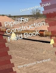 Pipe construction field usato  Spedito ovunque in Italia 