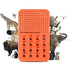 Zoo animal noisemaker for sale  Delivered anywhere in USA 