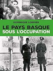Pays basque occupation d'occasion  Livré partout en France
