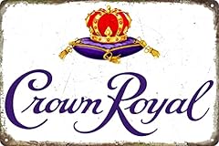 Vintage crowns royals for sale  Delivered anywhere in USA 